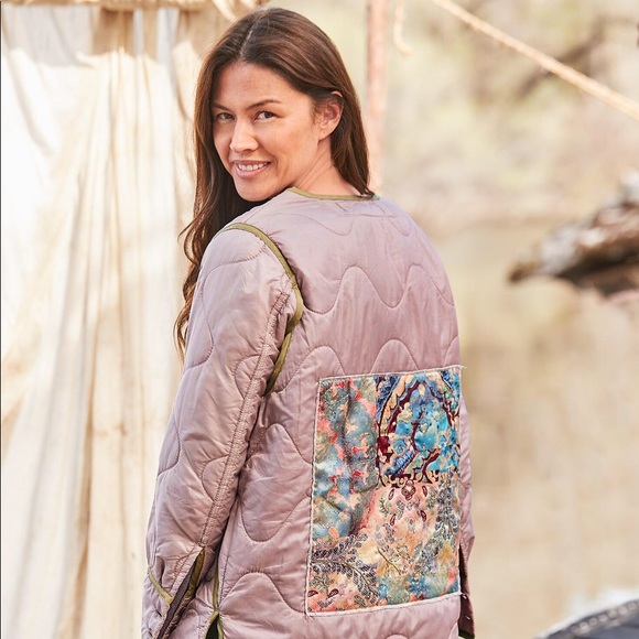 Sundance Jackets & Blazers - Amazing Sundance NWOT Jacket... FINAL OFFER